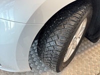 Volkswagen Beetle vaihtoauto