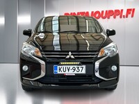 Mitsubishi Space Star vaihtoauto