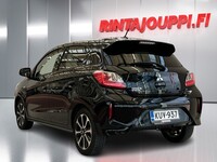 Mitsubishi Space Star vaihtoauto