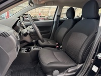 Mitsubishi Space Star vaihtoauto