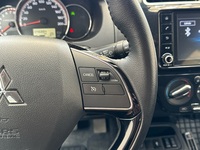 Mitsubishi Space Star vaihtoauto