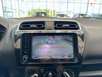 Mitsubishi Space Star vaihtoauto