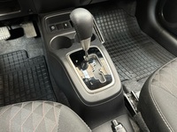 Mitsubishi Space Star vaihtoauto