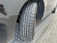 Mitsubishi Space Star vaihtoauto