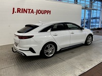 Kia Proceed vaihtoauto
