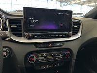 Kia Proceed vaihtoauto