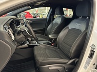 Kia Proceed vaihtoauto