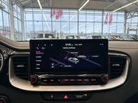 Kia Proceed vaihtoauto