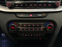 Kia Proceed vaihtoauto