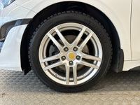 Kia Proceed vaihtoauto