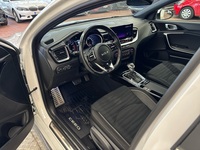 Kia Proceed vaihtoauto