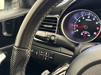 Kia Proceed vaihtoauto