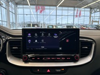 Kia Proceed vaihtoauto