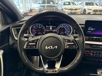 Kia Proceed vaihtoauto