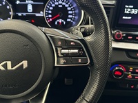 Kia Proceed vaihtoauto