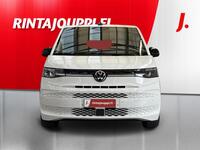 Volkswagen Multivan vaihtoauto
