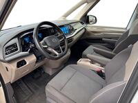 Volkswagen Multivan vaihtoauto
