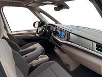 Volkswagen Multivan vaihtoauto