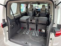 Volkswagen Multivan vaihtoauto