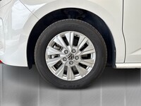 Volkswagen Multivan vaihtoauto