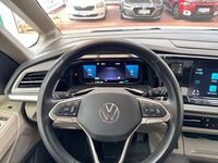 Volkswagen Multivan vaihtoauto