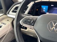 Volkswagen Multivan vaihtoauto