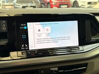Volkswagen Multivan vaihtoauto