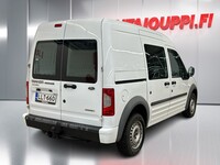 Ford Transit Connect vaihtoauto