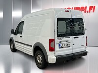 Ford Transit Connect vaihtoauto
