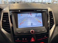 SsangYong Tivoli vaihtoauto