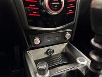 SsangYong Tivoli vaihtoauto