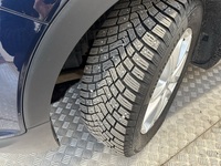 SsangYong Tivoli vaihtoauto