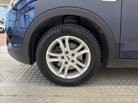 SsangYong Tivoli vaihtoauto