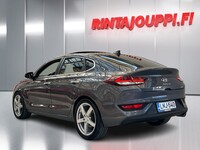 Hyundai i30 Fastback vaihtoauto