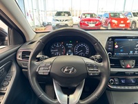 Hyundai i30 Fastback vaihtoauto