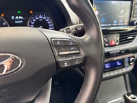 Hyundai i30 Fastback vaihtoauto