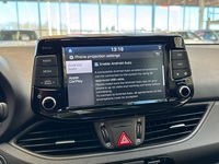 Hyundai i30 Fastback vaihtoauto