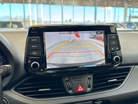 Hyundai i30 Fastback vaihtoauto