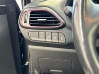 Hyundai i30 Fastback vaihtoauto