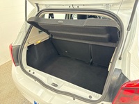 Dacia Sandero vaihtoauto