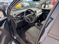 Opel Mokka vaihtoauto