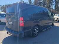 Toyota Proace Verso vaihtoauto