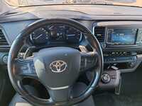 Toyota Proace Verso vaihtoauto