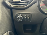 Opel Crossland vaihtoauto