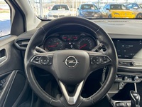 Opel Crossland vaihtoauto