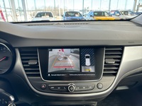 Opel Crossland vaihtoauto