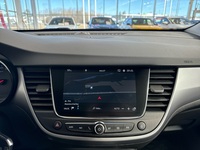 Opel Crossland vaihtoauto