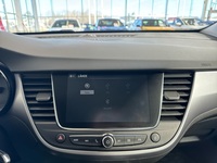 Opel Crossland vaihtoauto