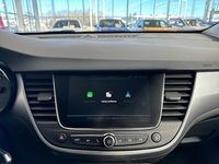 Opel Crossland vaihtoauto
