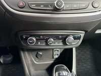 Opel Crossland vaihtoauto
